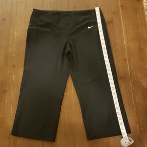 Nike Dri-Fit Capri